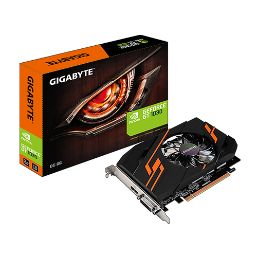 i7-7700K OC #8: Was ist mit der GPU?