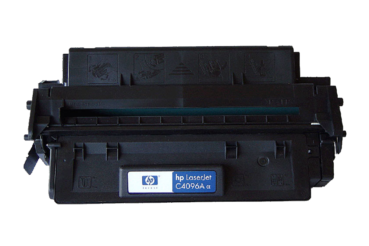 Tonerkartusche (Bild: HP)