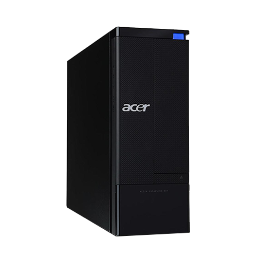 Werkstatt-PC, oder: „Was mache ich eigentlich mit diesem alten SFF-PC?“