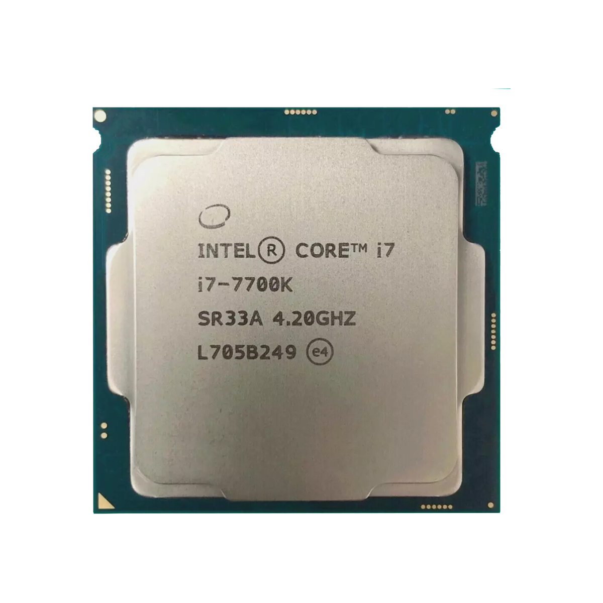 Heatspreader (Bild: Intel)