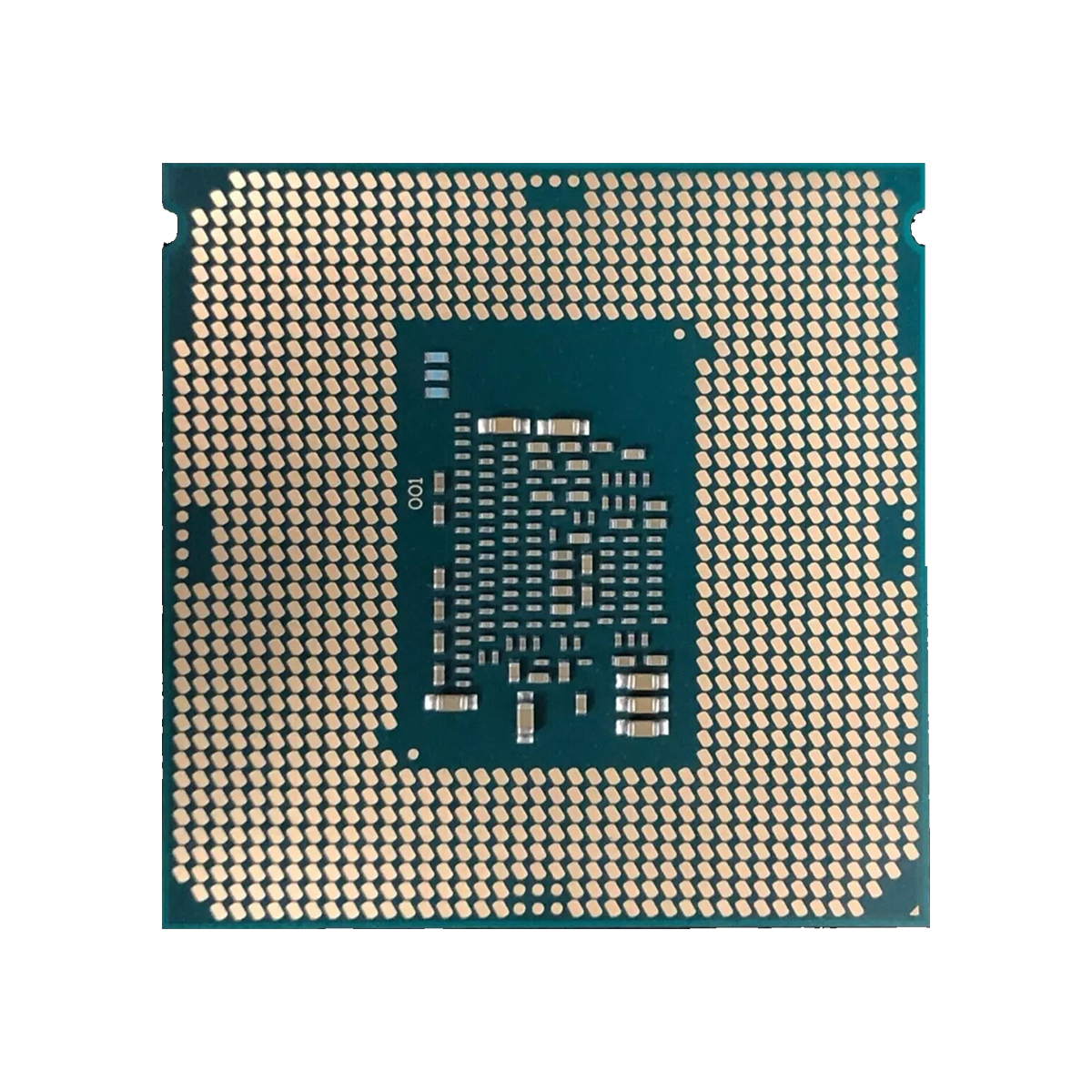 LGA 1511 (Bild: Intel)