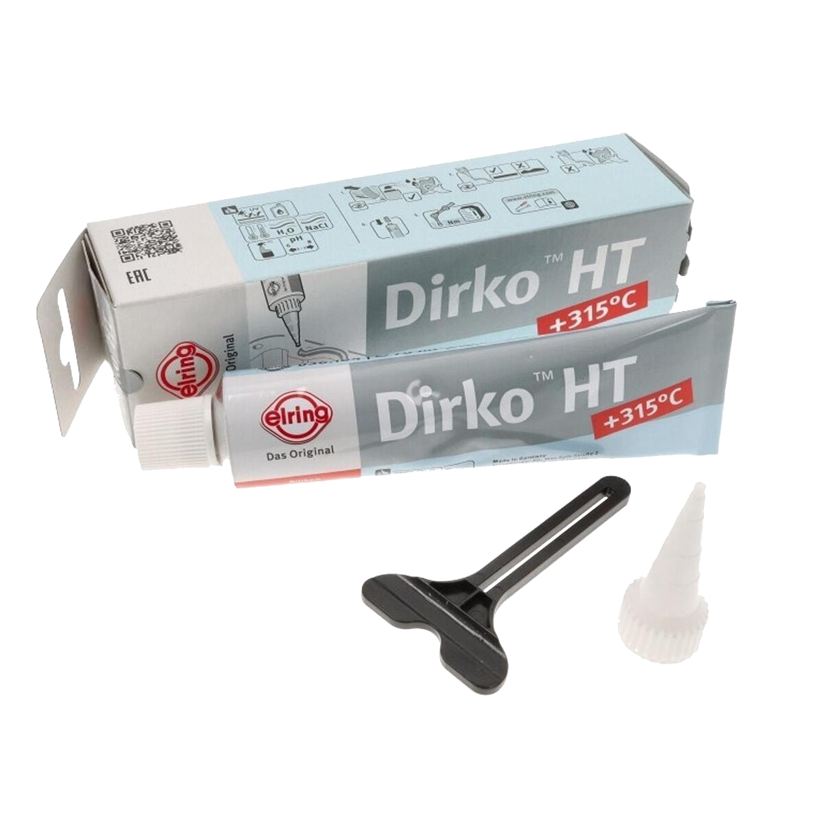 Elring Dirko HT (Bild: Elring)