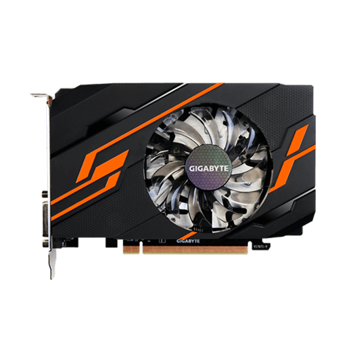 Detailansicht (Bild: Gigabyte)