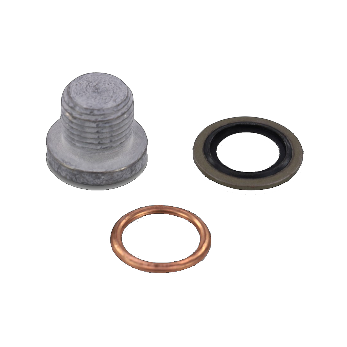 Ölablassschraube samt Dichtring