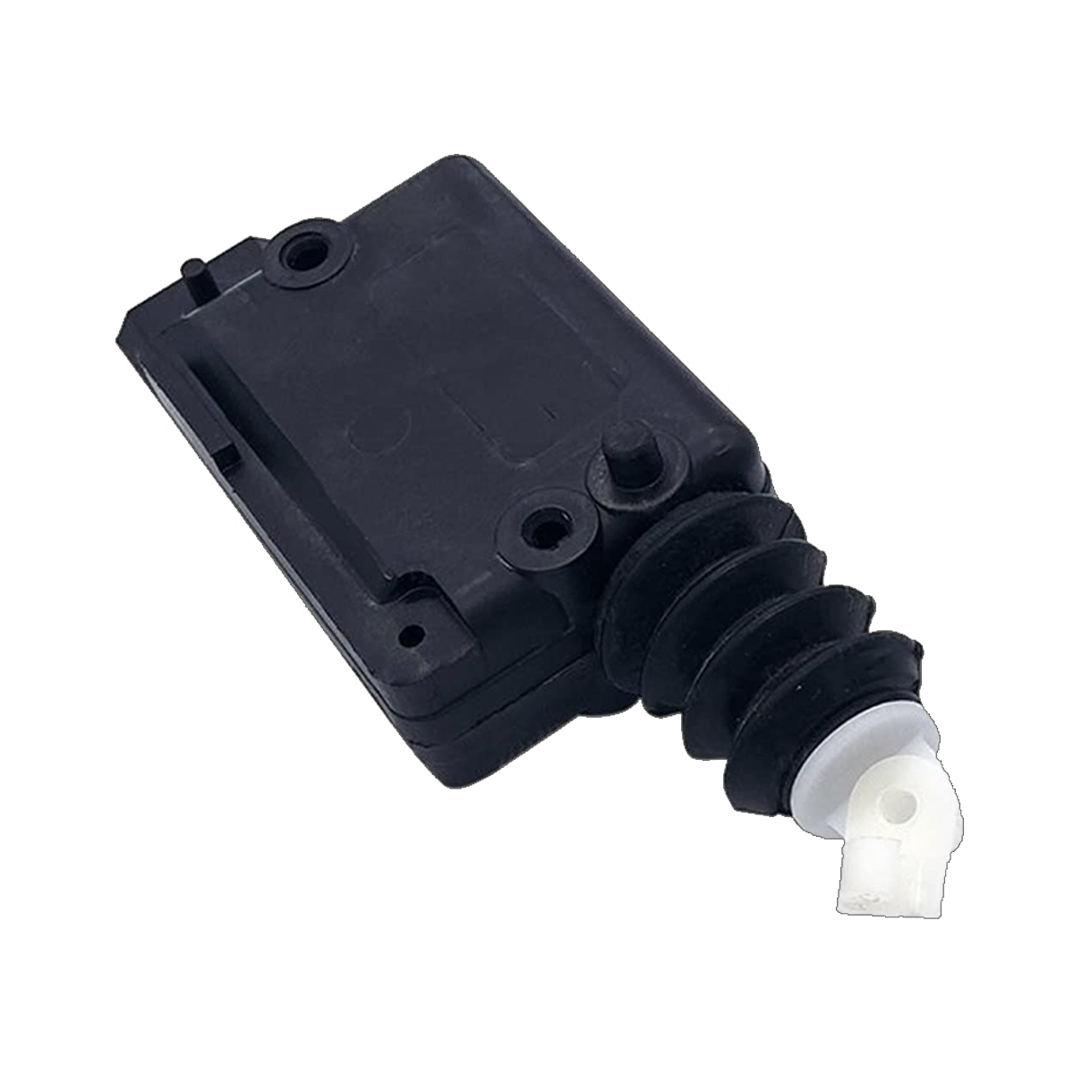 Zentralverriegelungsmotor, günstiger Nachbau aus Fernost. Funktioniert super.