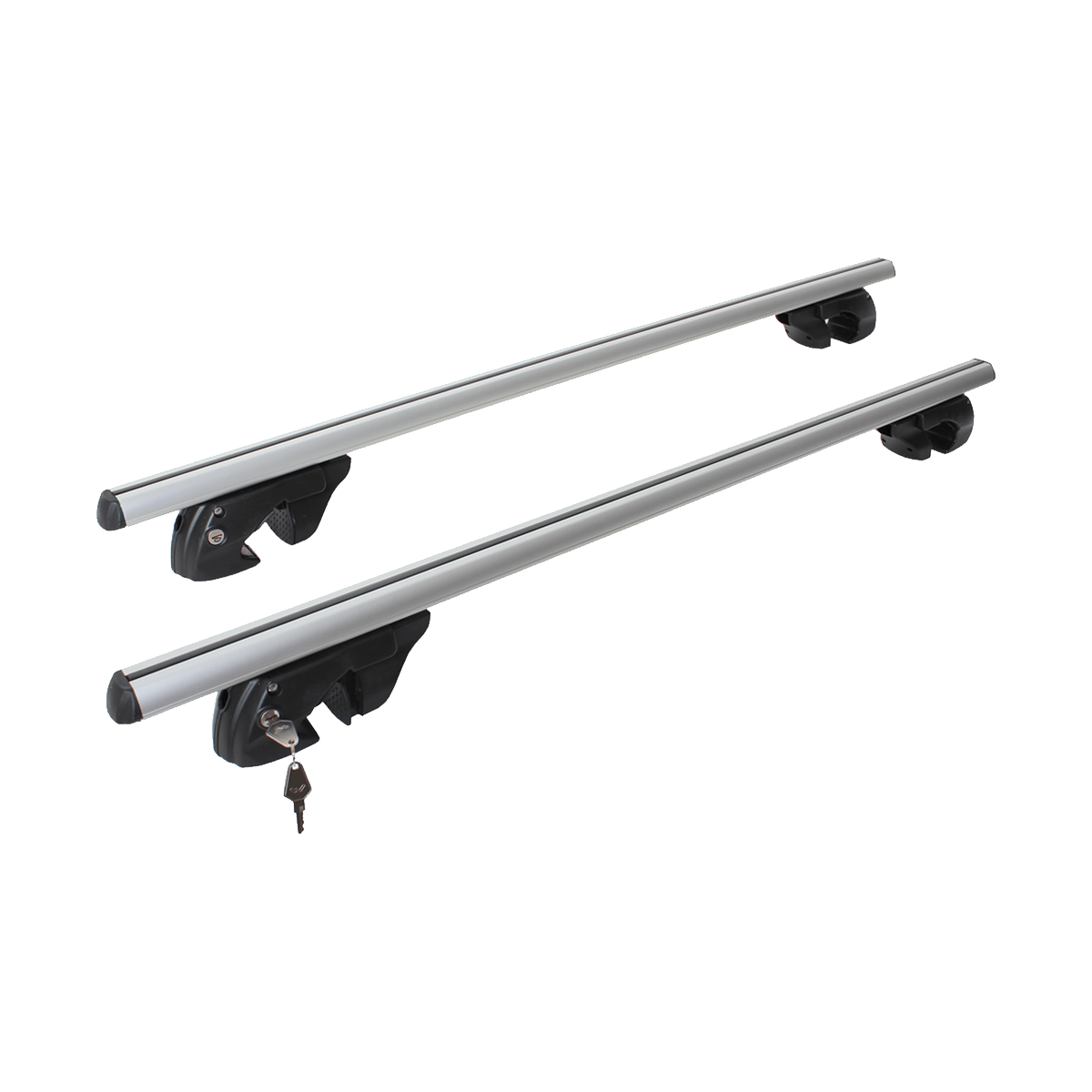 Dachträger Menabo Sherman aus Aluminium