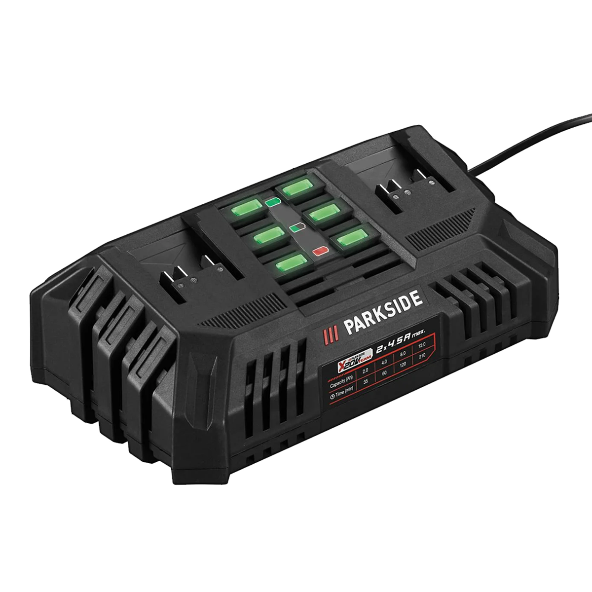 Parkside PDSLG 20 A1