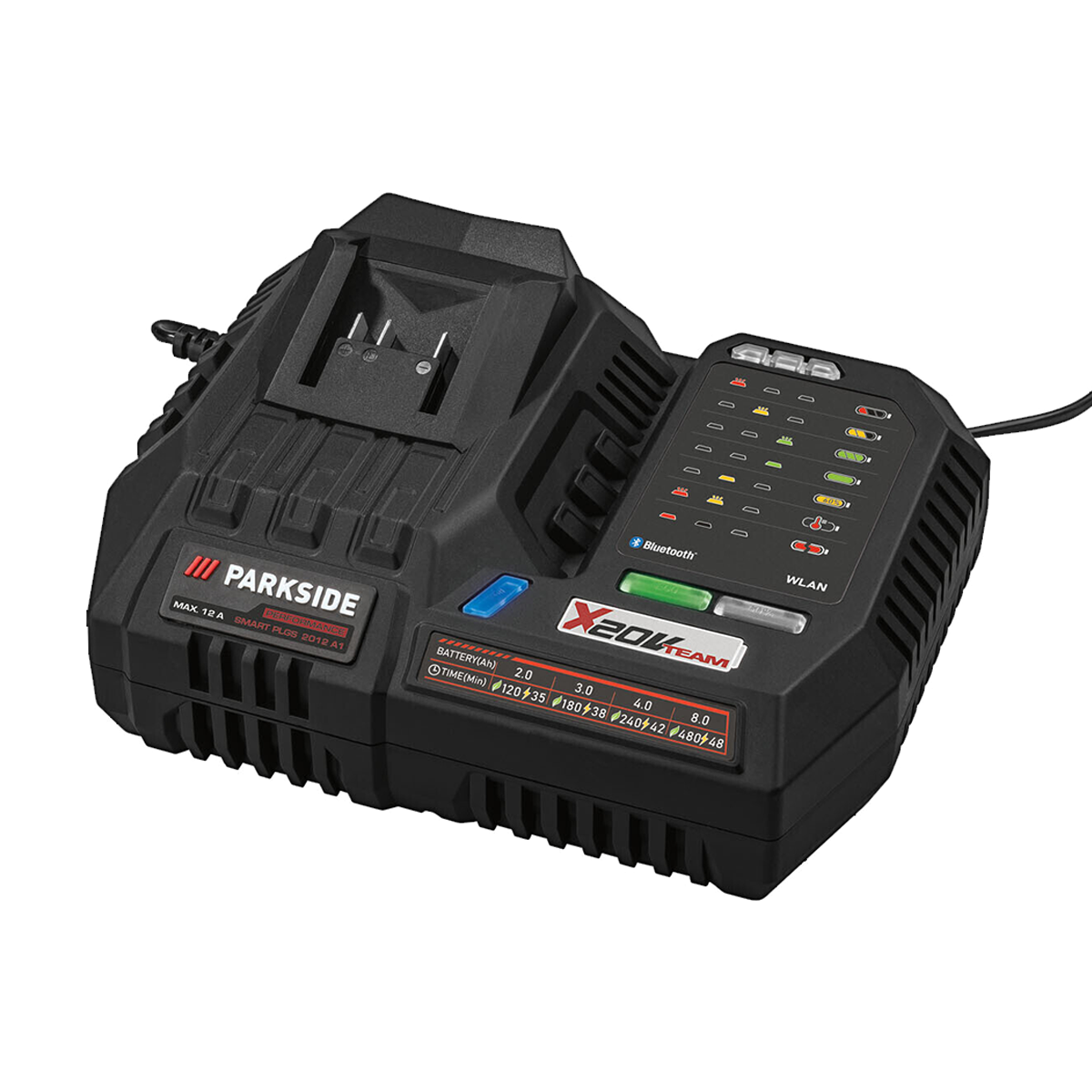 Parkside PLGS 2012 A1