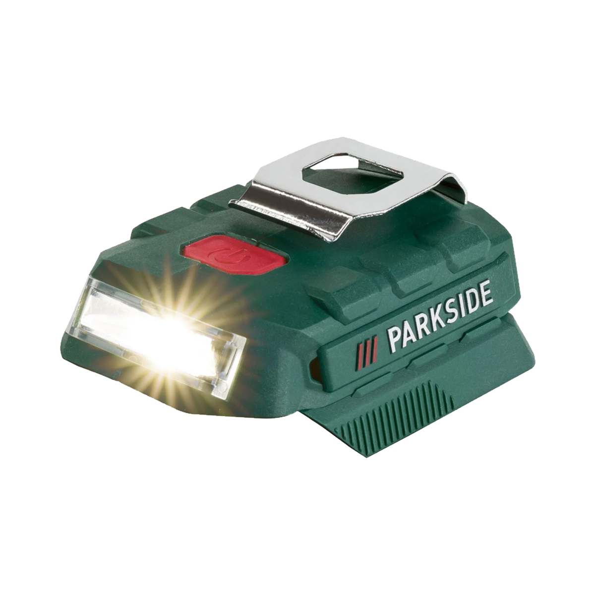 Parkside PAA 20-Li B2