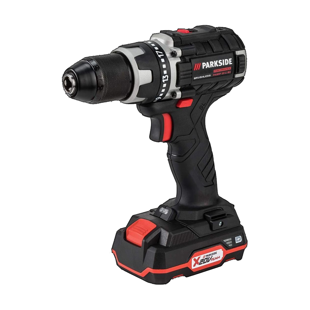 Parkside PABSP 20-Li B2