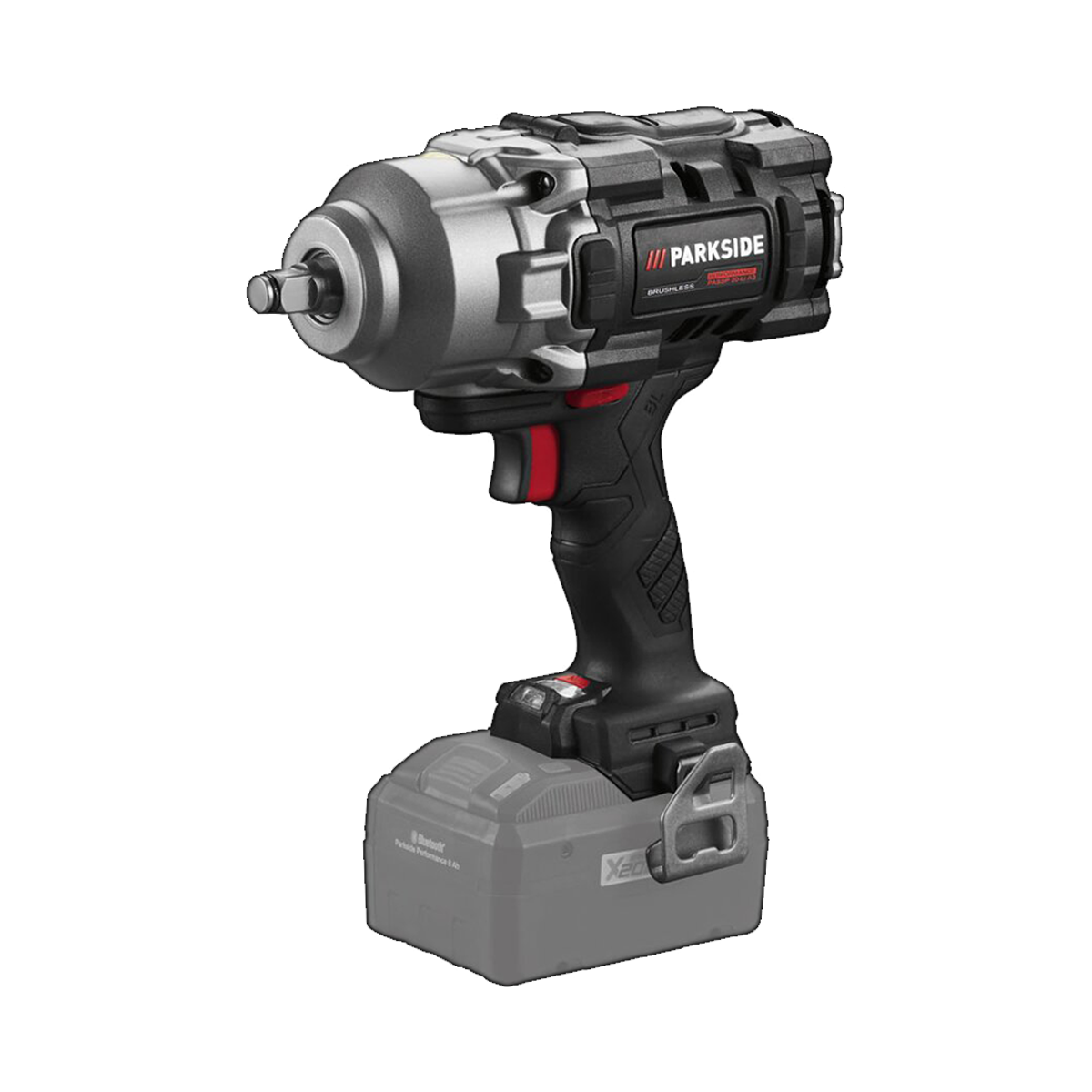 Parkside PASSP 20-Li A3