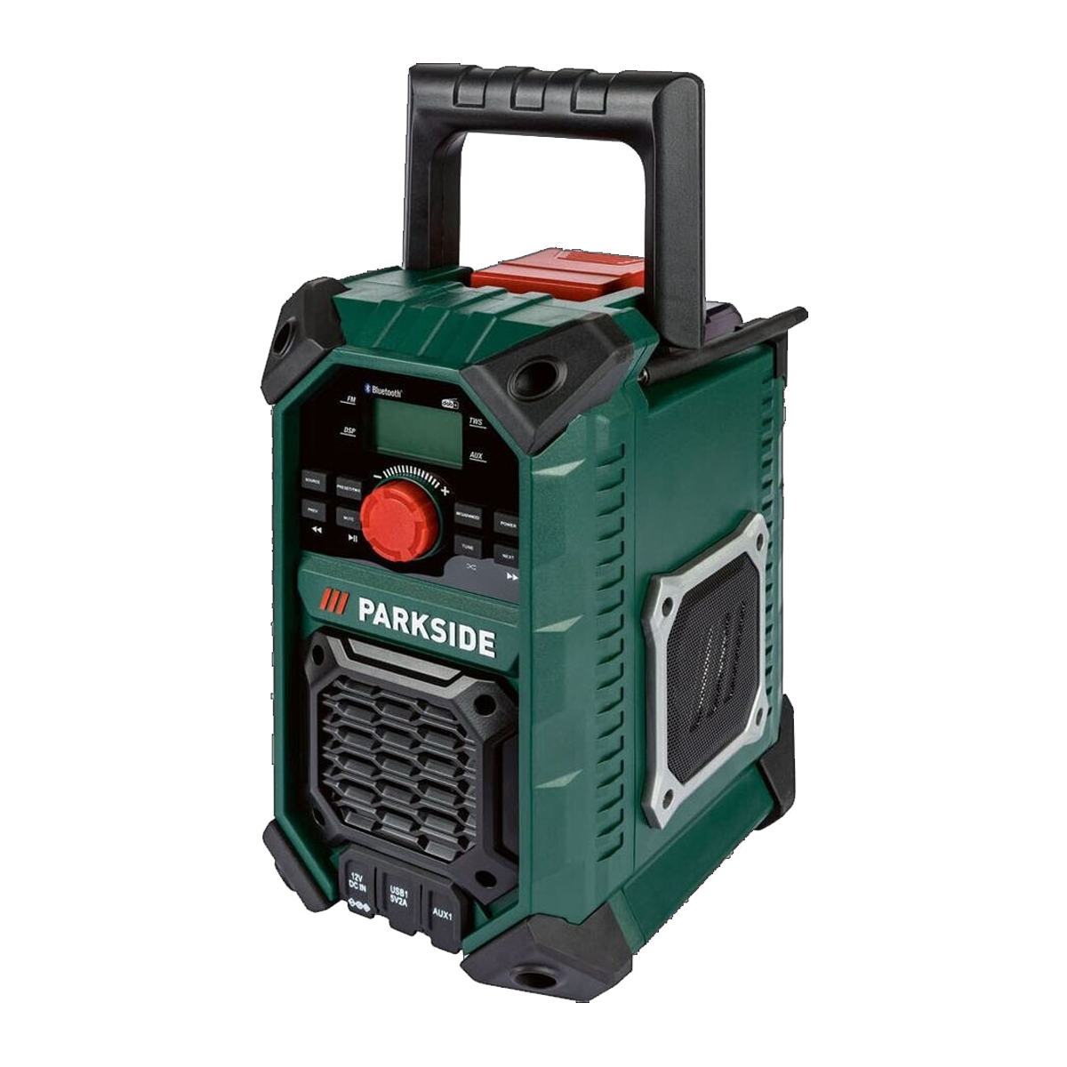 Parkside PBRA 20-Li B1