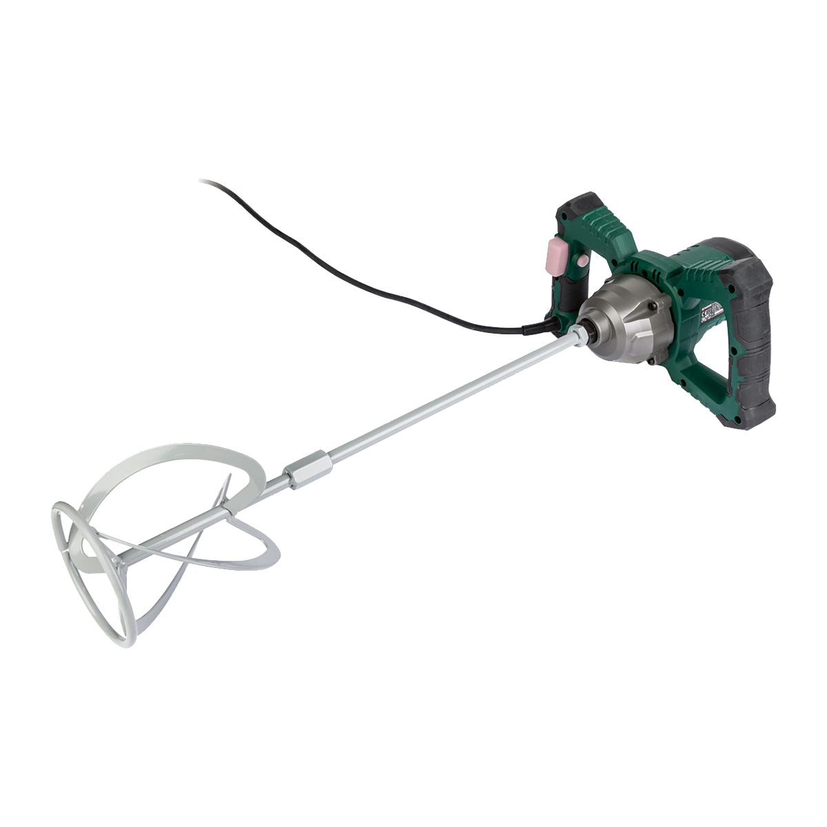 Parkside PFMR 1600 C3