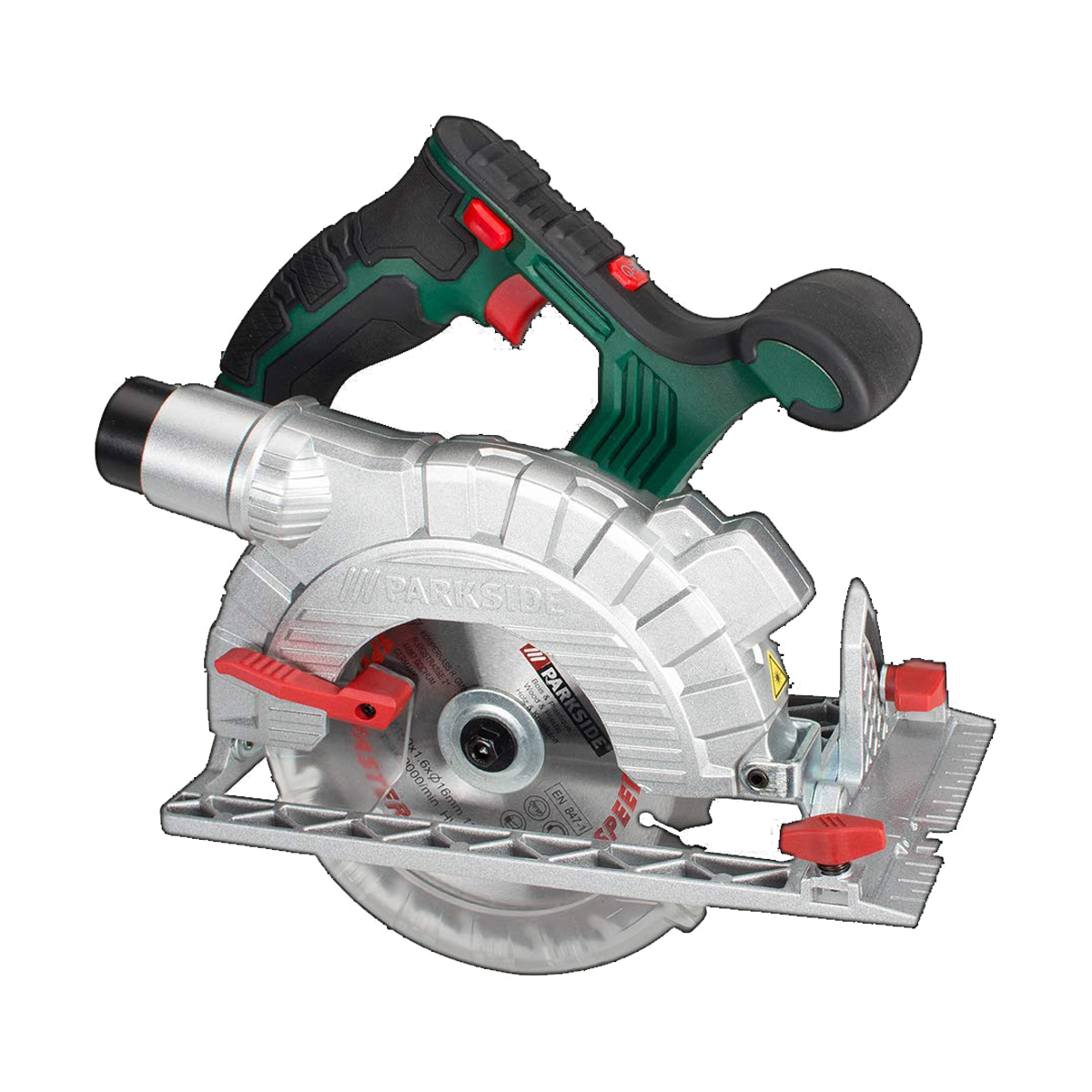 Parkside PHKSA 20-Li A2