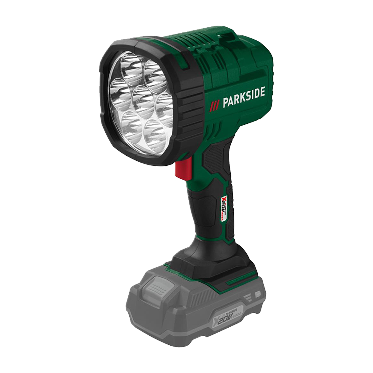 Parkside PHLA 20-Li A1