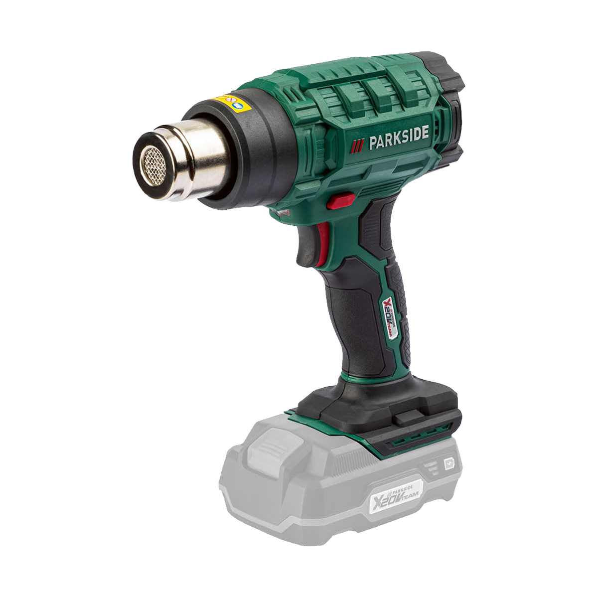 Parkside PHLGA 20-Li B1