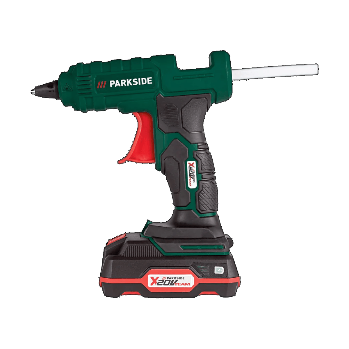 Parkside PHPA 20-Li A1