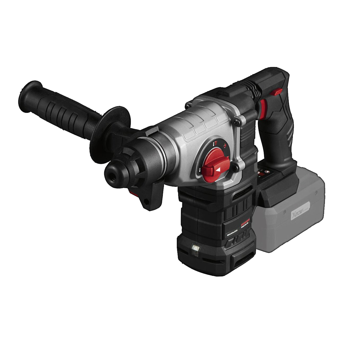 Parkside PKHAP 20-Li B2