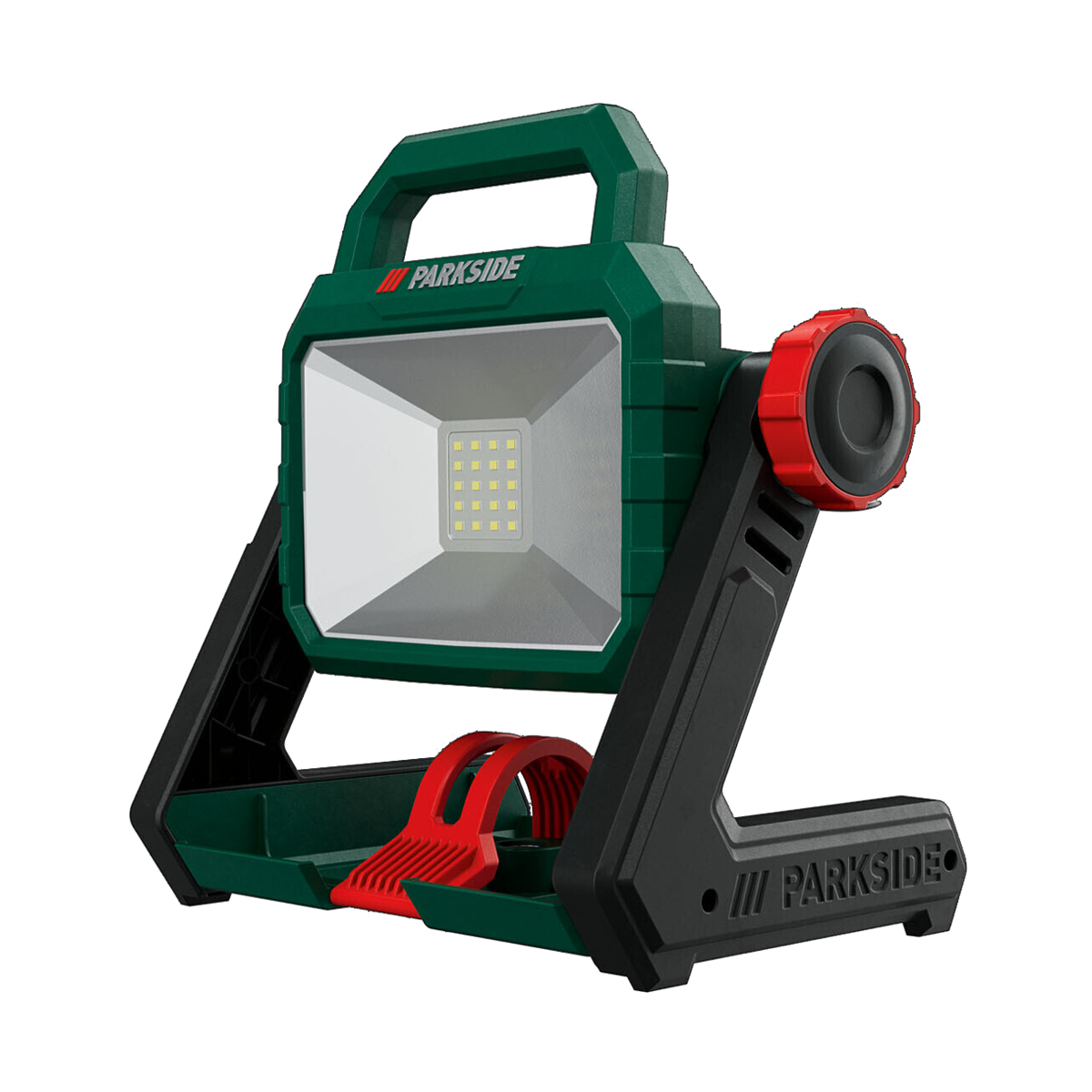 Parkside PLSA 20-Li A1