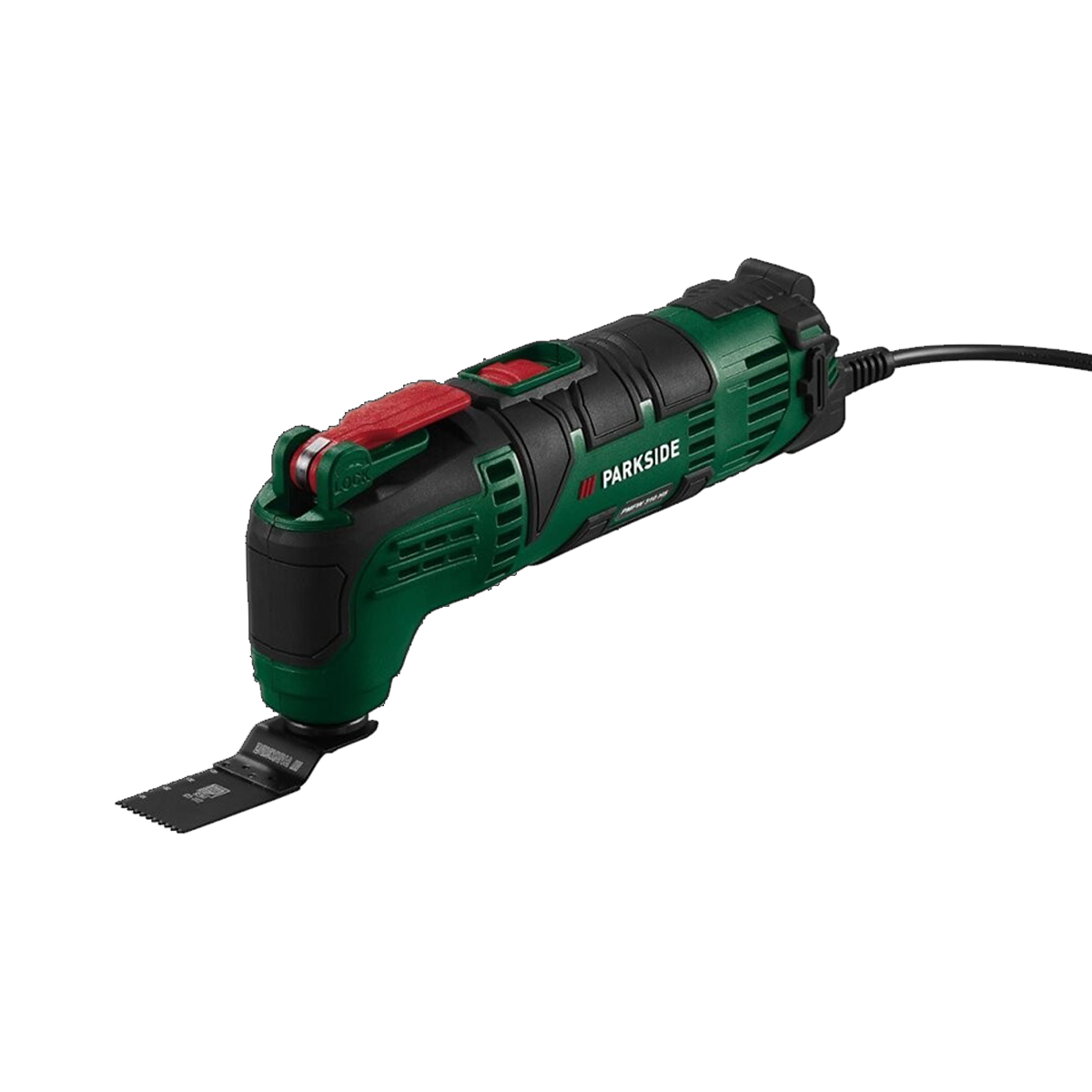 Parkside PMFW 310 D2