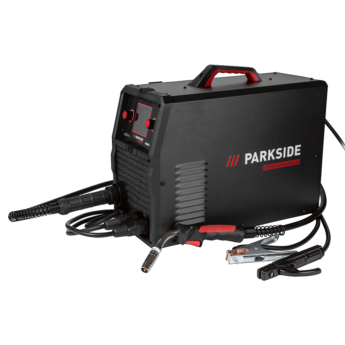 Parkside PMPS 200 A1