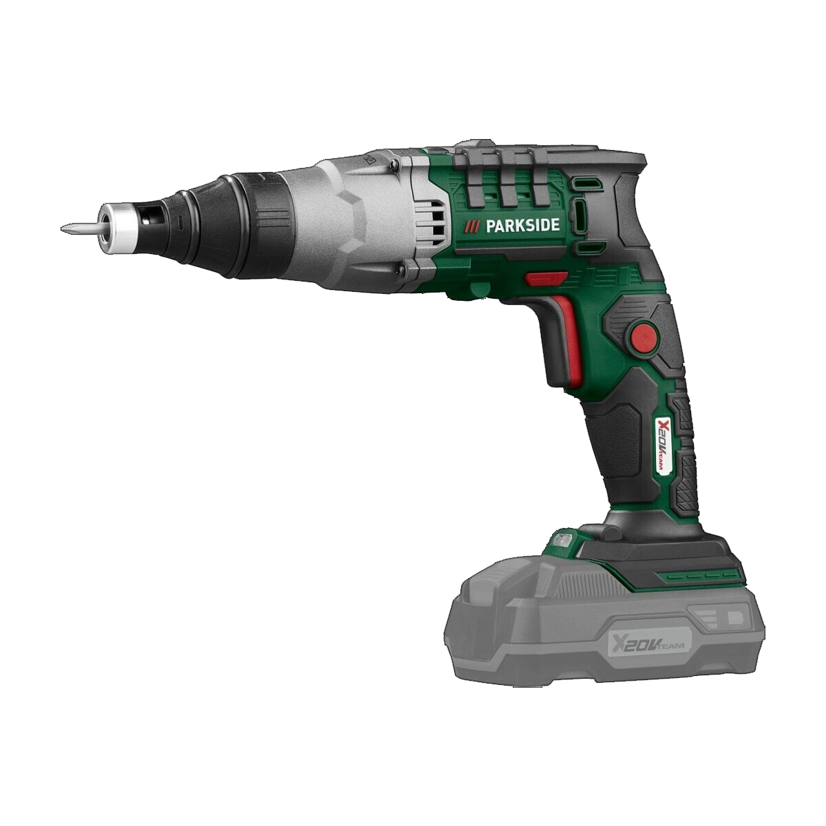 Parkside PTBSA 20-Li B2