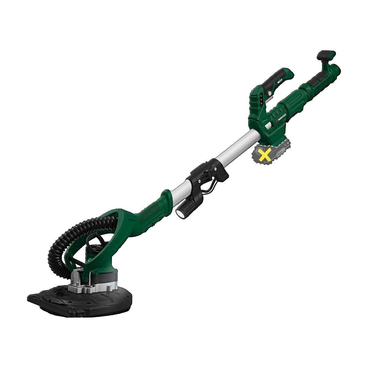 Parkside PWDSA 20-Li A1