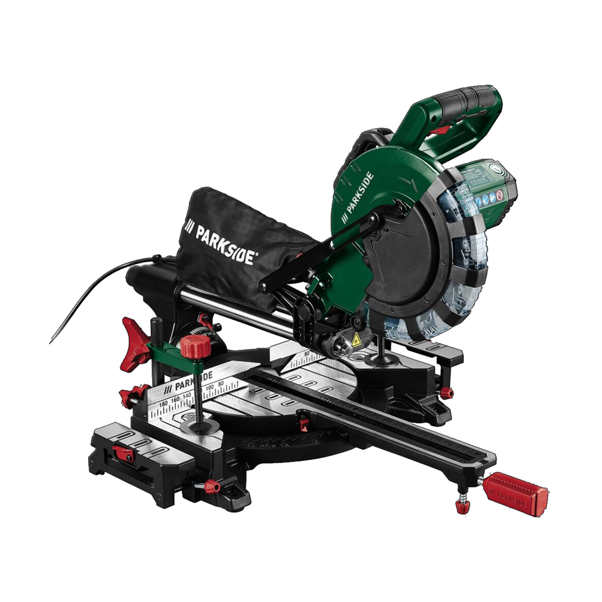 Parkside PZKS 2000 B2