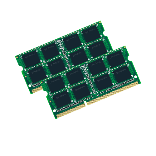 RetroBook 8540p #4: Aufrüstung – RAM 