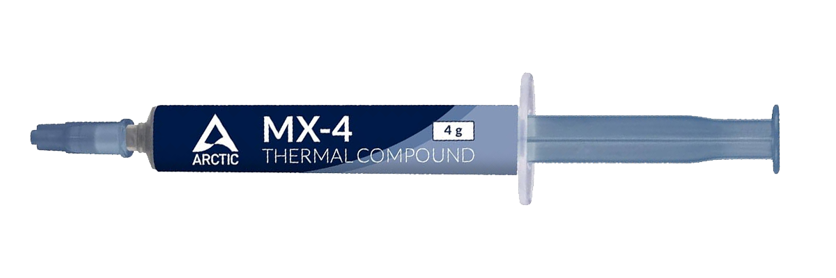 Wärmeleitpaste MX-4 (Bild: Arctic)