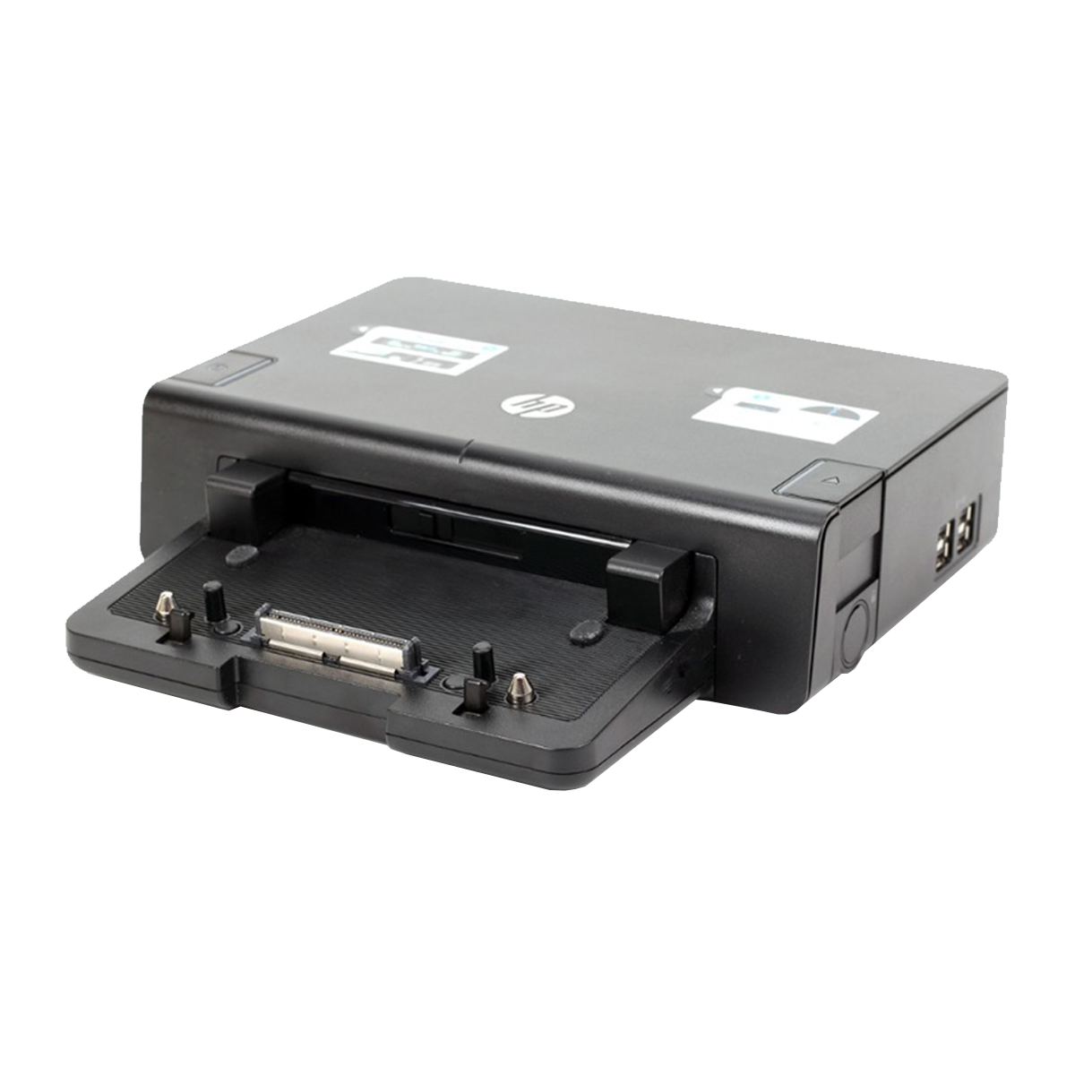 HP Dockingstation HSTNN-I10X - Advanced