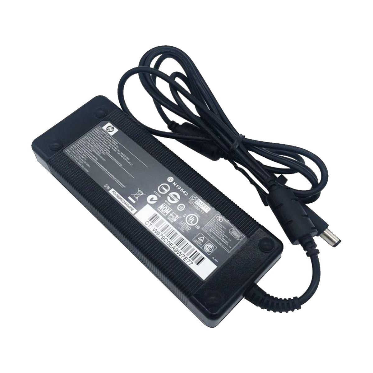 HP PA-1121 - Original mit 120W (18.5V - 6.5A)