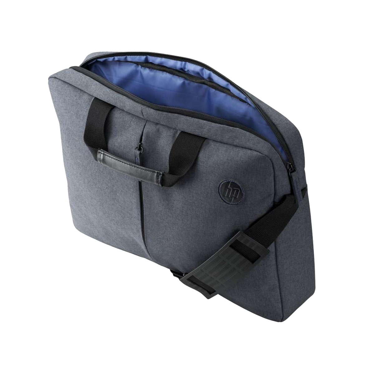 HP Essential Topload aus Stoff - Für 15" Notebooks