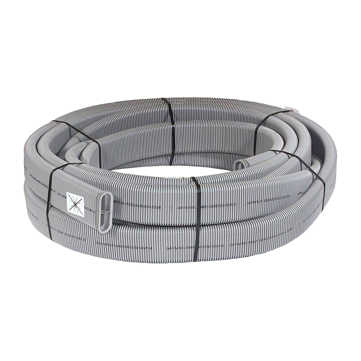 20 Meter Comfotube 51 von Zehnder