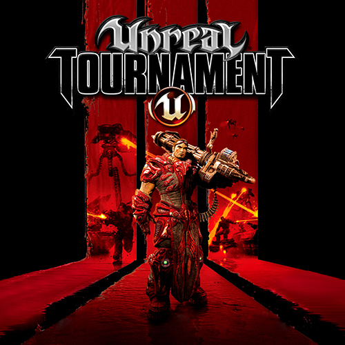 UT3: Spielername für LAN-Spiele anpassen