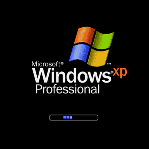 Retro-XP-PC #1: Der vielleicht leistungsstärkste Windows XP PC der Welt