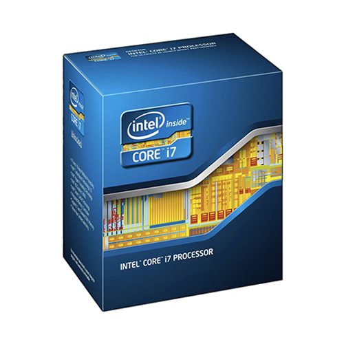 Retro-XP-PC #2: Vier Ivy Bridge Kerne?