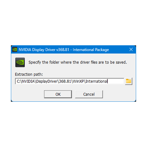 Retro-XP-PC #6: Grafiktreiber modifizieren