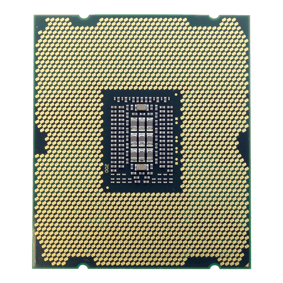 LGA 2011 (Bild: Intel)