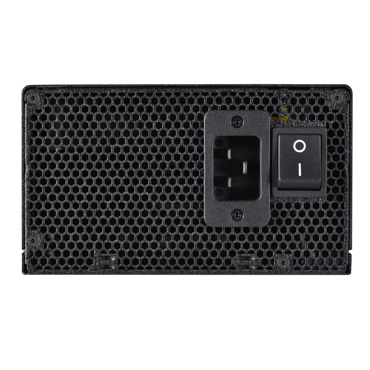 C19 Buchse (Bild: EVGA)