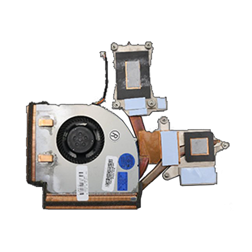 Lenovo ThinkPad W540 – Liquid Metal