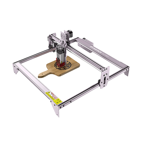 Ein neues Spielzeug trifft ein