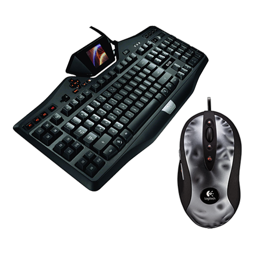 Retro-XP-PC #11: Peripherie