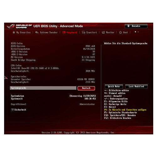 Retro-XP-PC #12: Overclocking