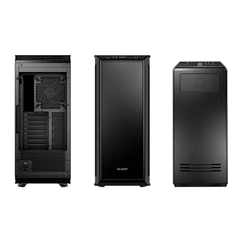 Retro-XP-PC #9: Ansehnlich, leise und praktikabel