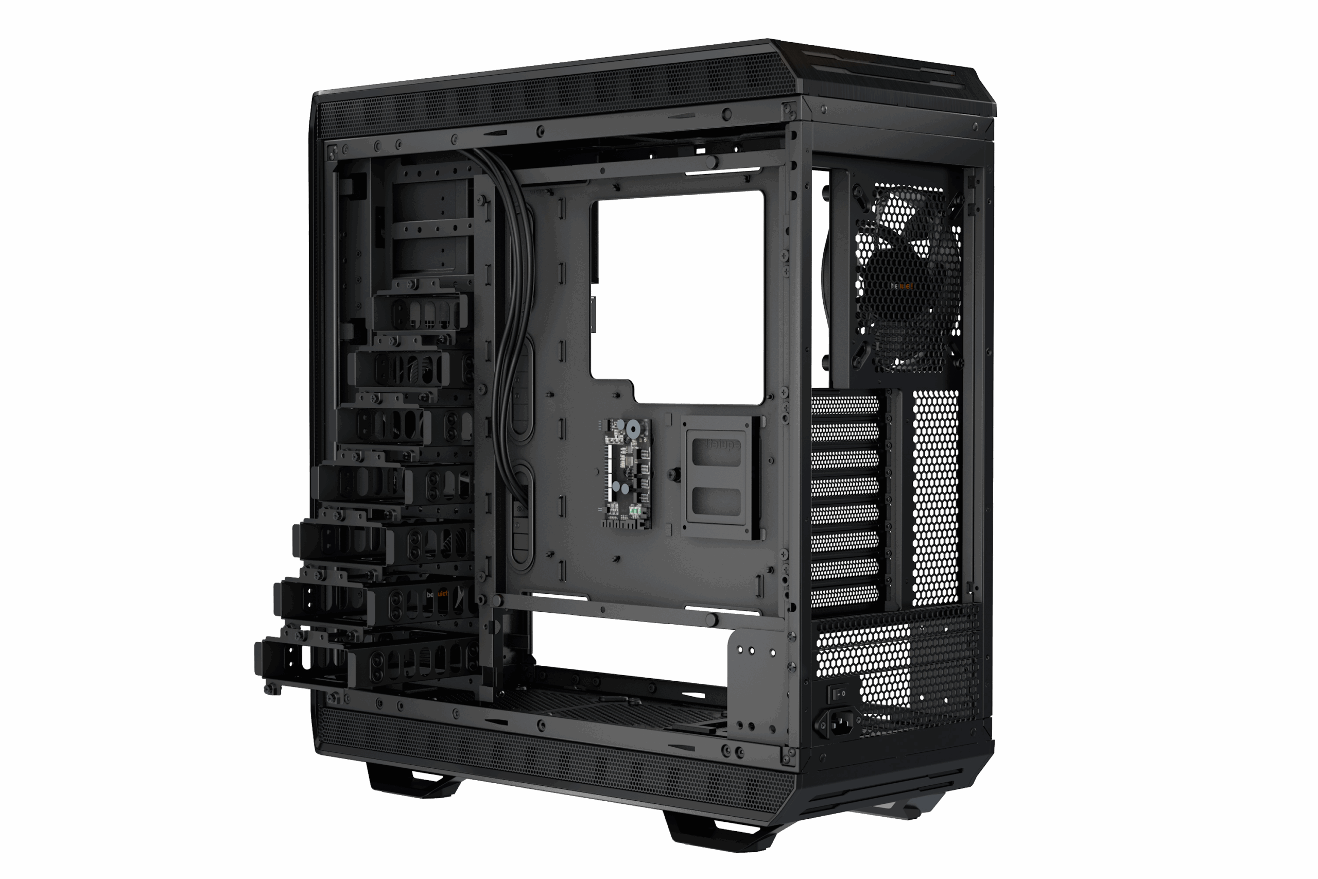 Flexible Möglichkeiten