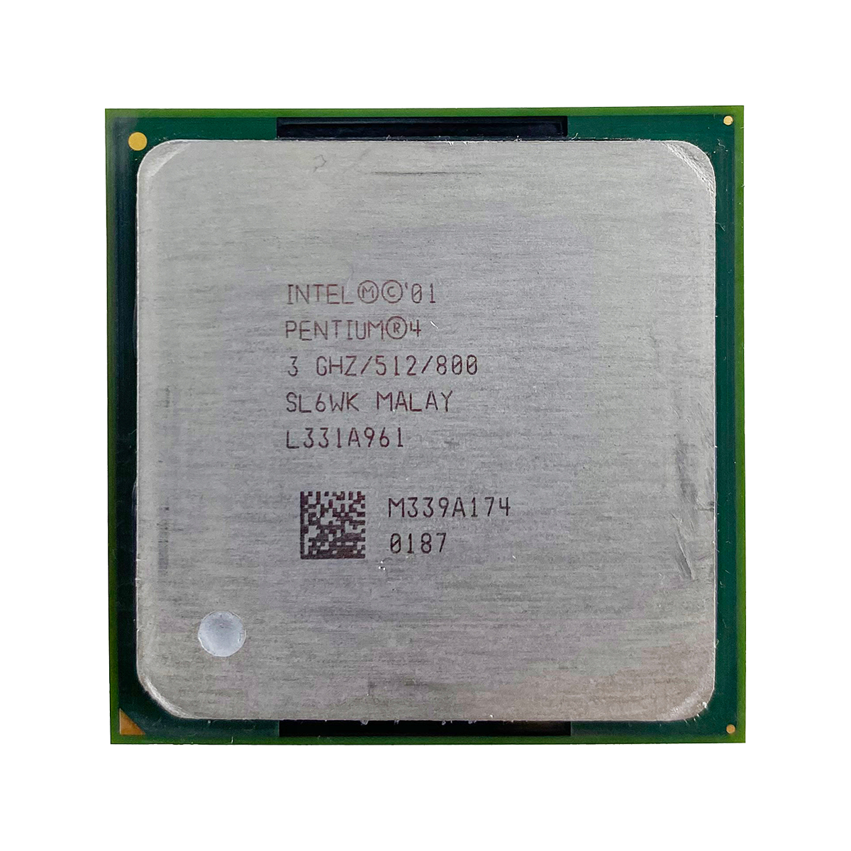 Heatspreader (Bild: Intel)