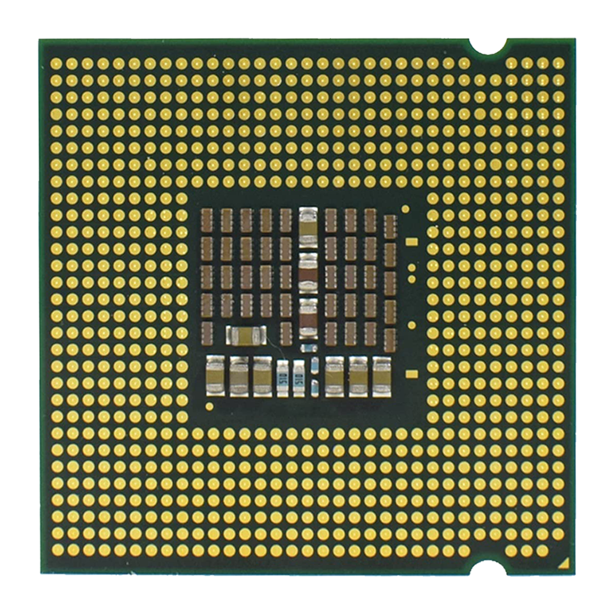 LGA 775 (Bild: Intel)