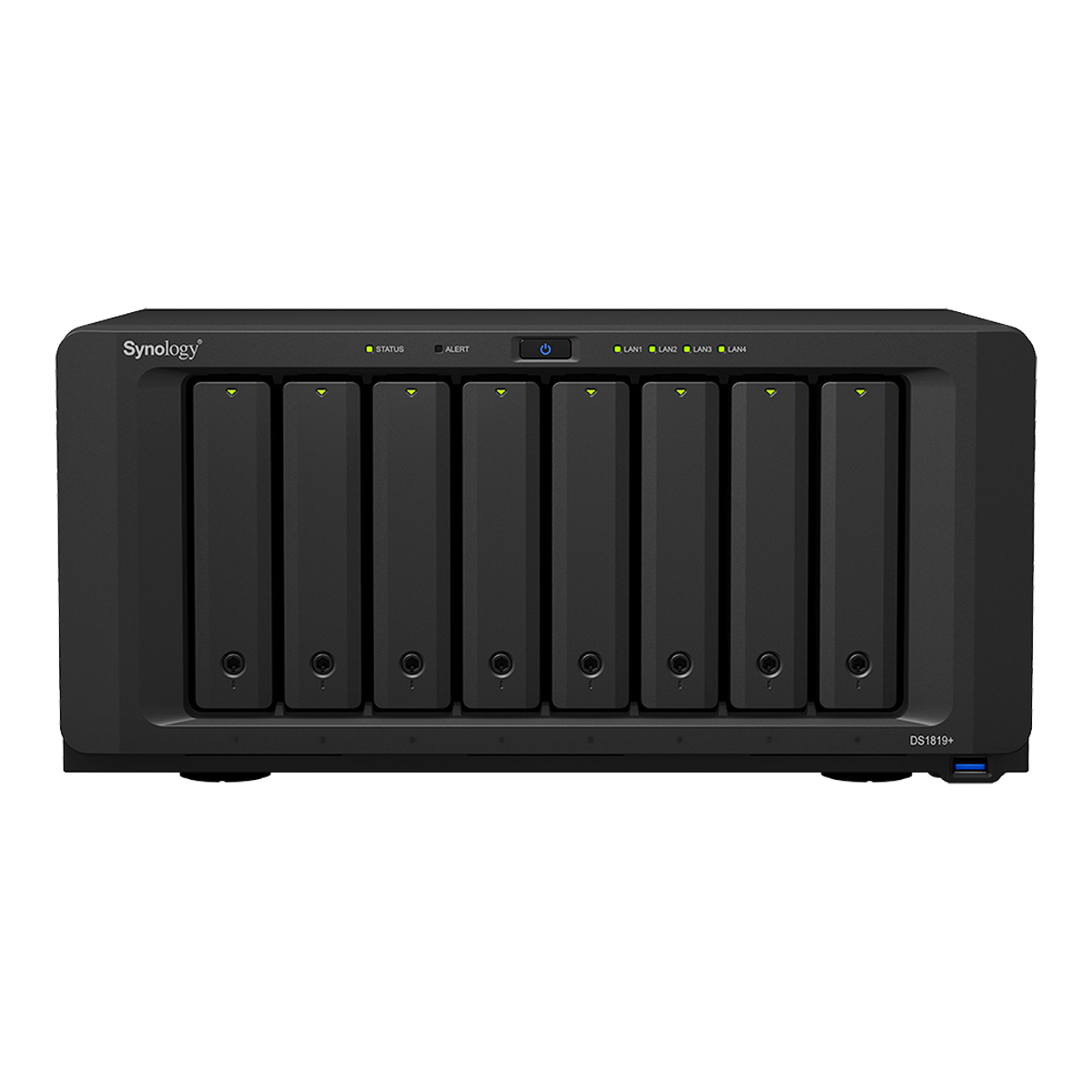 Synology DS1819+