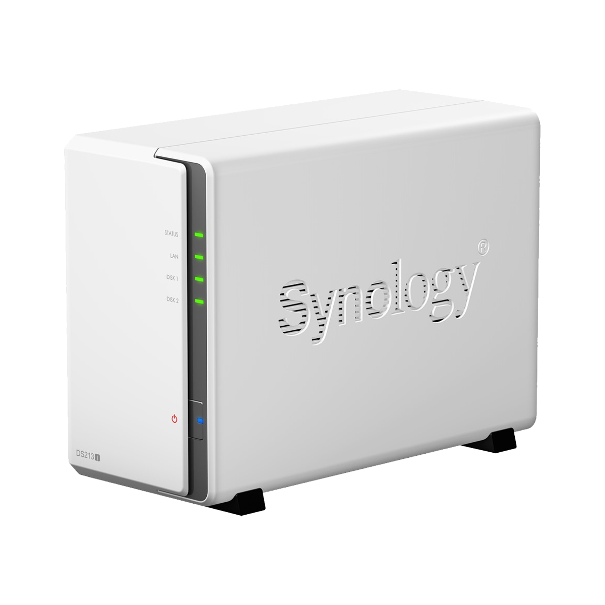 Synology DS213j